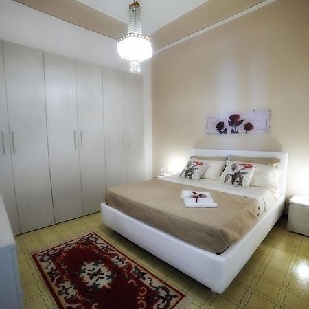 Case Vacanze Terra Sinus Terrasini Kültér fotó