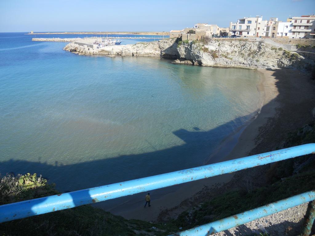 Case Vacanze Terra Sinus Terrasini Kültér fotó