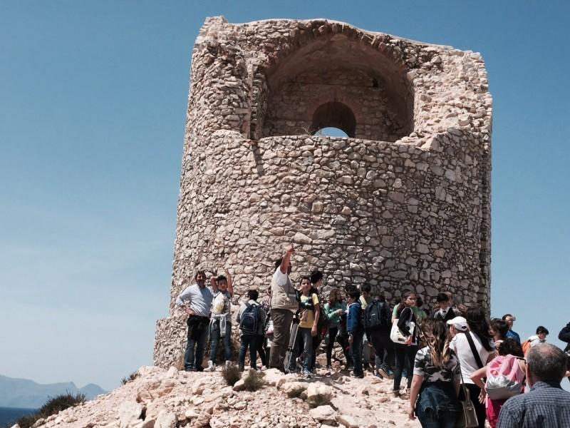 Case Vacanze Terra Sinus Terrasini Kültér fotó