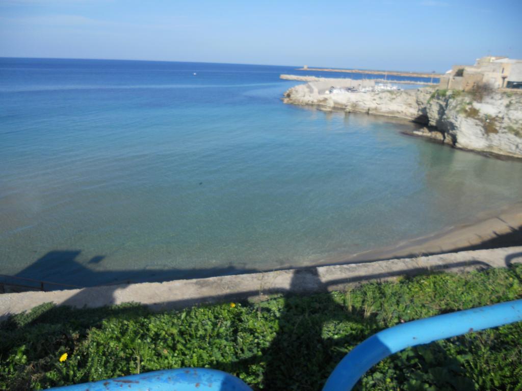 Case Vacanze Terra Sinus Terrasini Kültér fotó