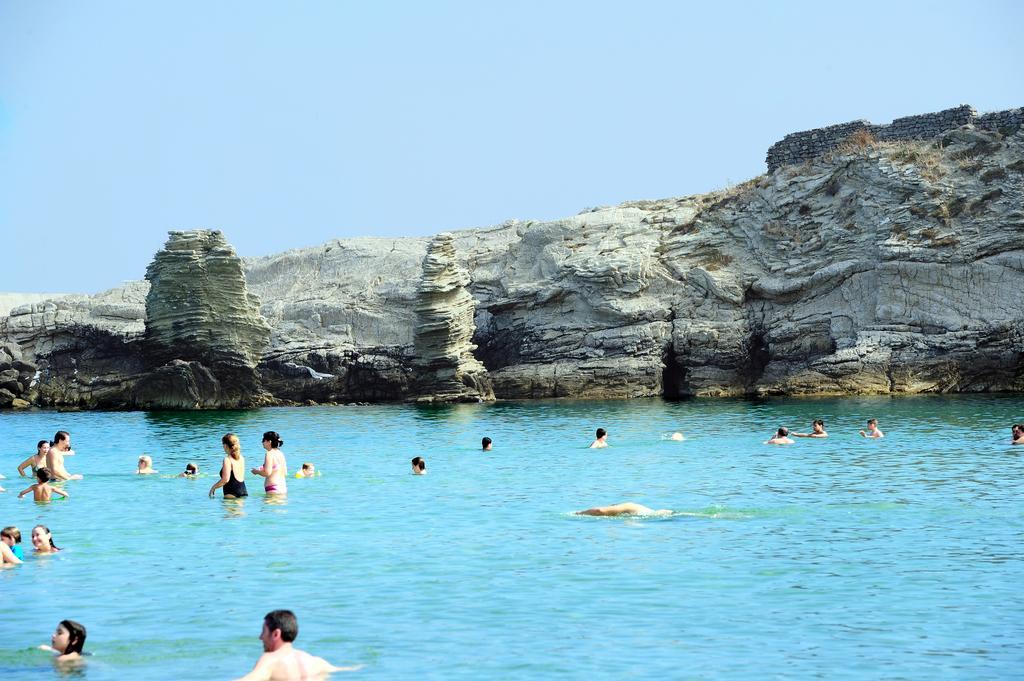 Case Vacanze Terra Sinus Terrasini Kültér fotó